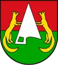 Coat of arms of Kunovice