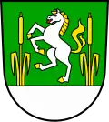 Coat of arms of Lačnov