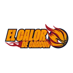 El Calor de Cancún logo