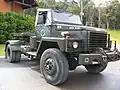 EE-15 heavy truck