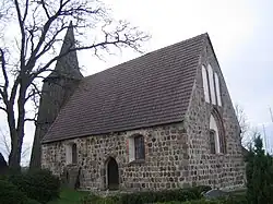 Picture of Cammin Village Church