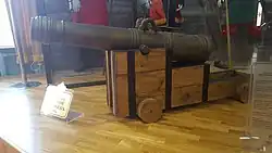 Cannon
