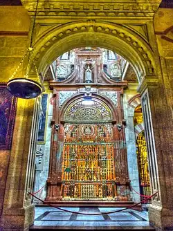 Capilla de la Concepción