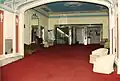 Capitol Theatre Lobby ca 1989