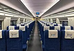 CRH1A-A second class