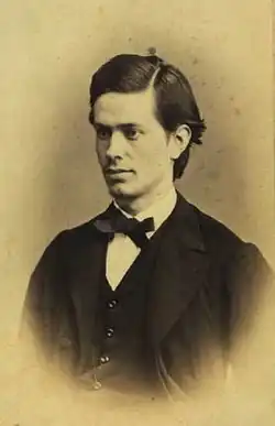 Carl Wagner, army officer