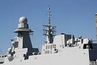 Carlo Margottini at Livorno on 27 September 2014.