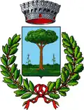 Coat of arms of Carpenedolo