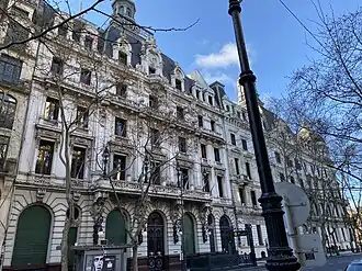 Buenos Aires House of Culture, Buenos Aires