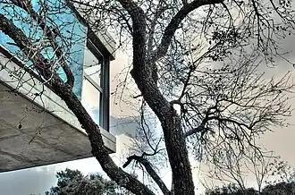 Casa de las Hormigas Collado Villalba, Spain