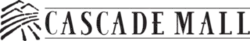 Cascade Mall logo