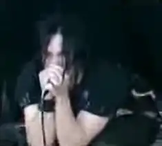 Lead singer and only constant member, Casey Chaos (1965–2024)