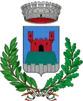 Coat of arms of Castello di Annone