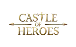 Castle of Heroes Logo