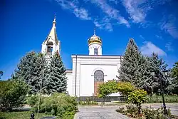 Saint Michael Cathedral