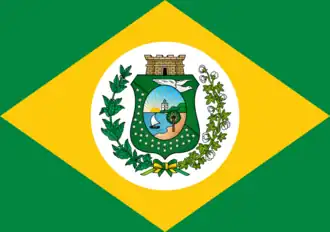 Original flag, (1922 – 1937 and 1947 – 1967)