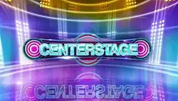 The show title is displayed on the center of the image.