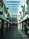 Central Arcade