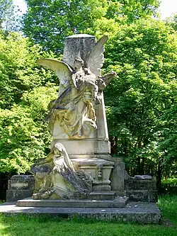 Henri d'Orléans, Château de Chantilly.