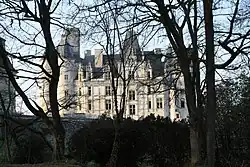 Château de La Rochefoucauld