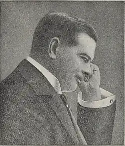 Charles Urban