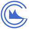 Logo of Chennai Metro