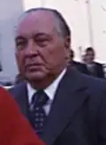 Richard J. Daley