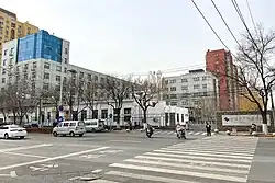 Chinese Academy of Fishery Sciences, 2023