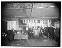 Chinese Reformation, Chinatown LCCN2014681549