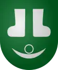 Coat of arms of Chodov