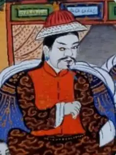 Phuntsog Namgyal II of Sikkim