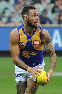 Chris Masten