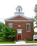 Christ Reformed Church