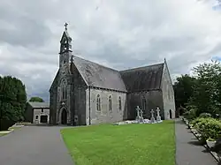 St. Nicholas' Church