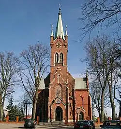 Church of Our Lady of Perpetual Help