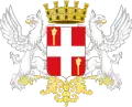 Coat of arms of Cirié