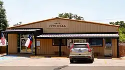 City Hall