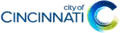 Official logo of Cincinnati