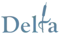 Official logo of Delta