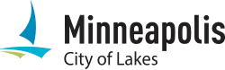 Official logo of Minneapolis
