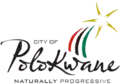 Official seal of Polokwane