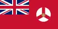 Civil ensign
