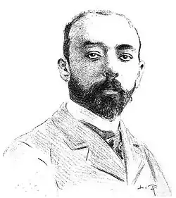 Albert Clemenceau (1861–1955)