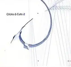 Clicks & Cuts, Vol. 2 (2001) Mille Plateaux