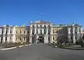 Vorontsov Palace (Saint Petersburg)