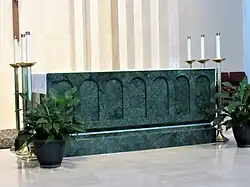 Altar