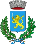 Coat of arms of Vigonovo