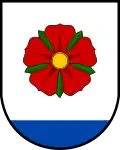 Coat of arms of Dublovice