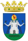 Alhama de Granada