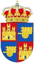 Carrión de los Condes